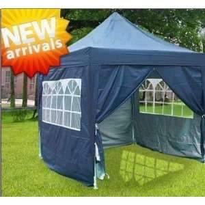   10 Pyramid roof EZ Pop up Gazebo Party Tent NB Patio, Lawn & Garden