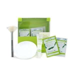 Renewal Home Facial Kit 4x Treatment Powder 5g + 4xTreatment Gel 10ml 