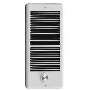  Fan Forced 240v Bath Heater Power 3,413 btu / 4.2 amps 