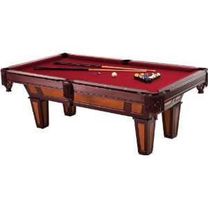  Fat Cat 7 ft. Reno II Billiard Table with Play Package 