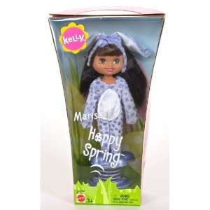   Kelly   MARISA   HAPPY SPRING Easter Doll (Barbie Kelly) Toys & Games