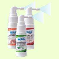 Sage Toothette Advanced Oral Moisturizer Spray  