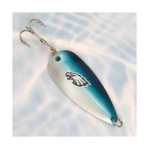  Philadelphia Eagles Spoon Fishing Lure