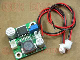 LM2596 DC Converter Power Supply Buck Step Down Regulator In4 40V Out 