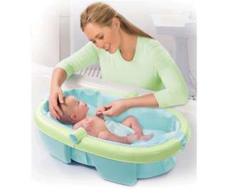 Summer Infant FOLD AWAY BABY BATH   BNIB  