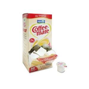  Nestle Liquid Flavored Coffee mate Creamers Office 
