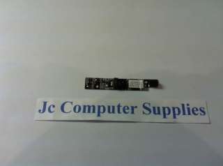 INTERNAL LAPTOP WEBCAM HP 8530W 8530P 8540P PK400004V00  