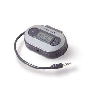  Belkin FM Transmitter TuneCast II  Players 