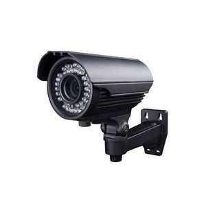   HD, Varifocal, High Range Night Vision Security Camera