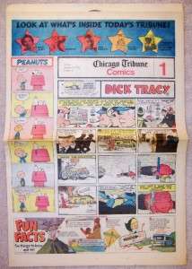   COMICS 1/14 1973 14 Pages Donald Duck Little Iodine Tiger  