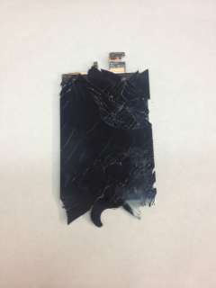 IPod Touch 4GEN GOOD LCD BAD DIGITIZER OEM PART  