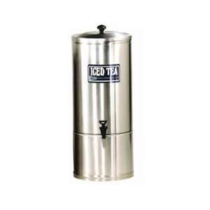   Tea Dispenser, 10 gallon capacity  Grocery & Gourmet Food