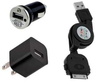 NEW CHARGER SET FOR ALL IPHONES EVEN IPHONE 4S WITH LATEST FIRMWARE