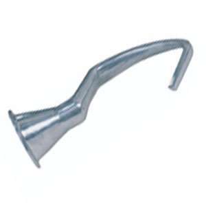   Stainless Steel Dough Hook for 40756 10 Qt. Mixer