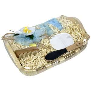  Masada Foot Therapy Gift Basket, Packaging May Vary, 1 