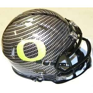    Oregon Riddell Speed Mini Football Helmet
