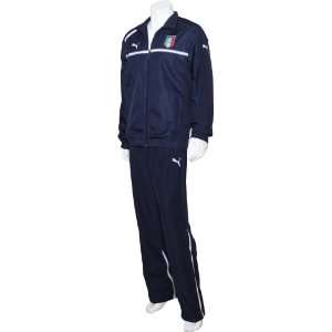   Football Federation Training Mens Warm Up Suit