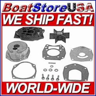 Fits various outboard models, 40 125hp