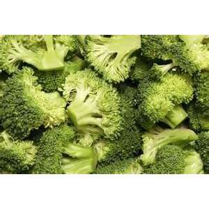Freeze Dried Food By Alpineaire   Chopped Broccoli  Sports 