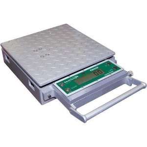  Intercomp CW250 101152 RFX Platform Scales w o Indicator 