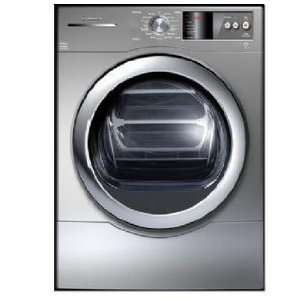   EcoSmart Front Loading Electric Dryer From the 50   7403 Appliances