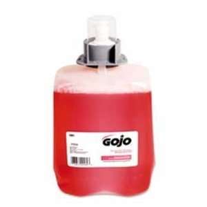  GOJO FMX 20 Luxury Foam Handwash Refill Case Pack 2 