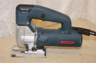 Bosch 1587AVS Jig Saw  