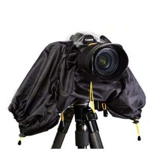 EzFoto Camera Rain/ Snow Cover Protectors for Pro Digital SLR Camera 