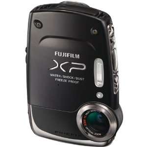  Fuji FinePix XP20 Digital Camera