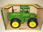 NEW 1 16 JOHN DEERE 9560R w WIDE DUALS PRESTIGE COLLECTION NIB items 