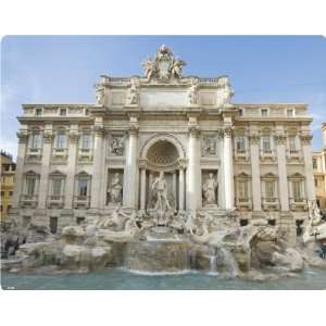   Trevi Fountain skin for Samsung Galaxy Tab