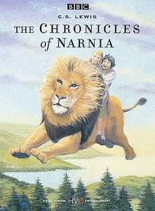   of Narnia   Boxed Set (DVD, 2002, 3 Disc Set, 037429171127  