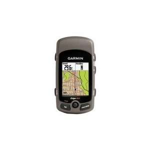  GARMIN 010 00555 00 EDGE 605 BICYCLE MONITOR WITH GPS GPS 