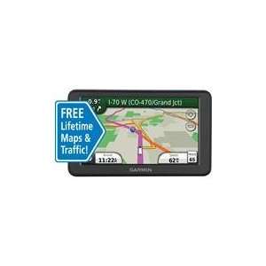  GARMIN dezl 560LMT 5.0 Truck GPS w/ Lifttime Map Update 