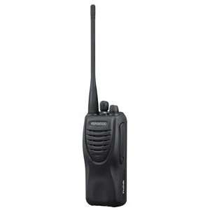 Kenwood TK 3302 U16P UHF 4 Watt Two way Radio  