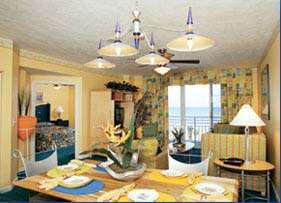 Wyndham Myrtle Beach Seawatch 2 BR   July 4th week  