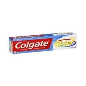   Whitening Gel Toothpaste Large Size 4.2 OZ