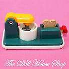 Kitchen Play Set Fisher Price Toaster Grill and Mixer  