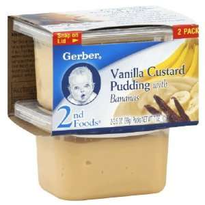 Gerber 2nd Foods Baby Foods Sitter Grocery & Gourmet Food