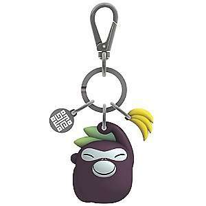  Banana Mon Key Key Ring by Alessi 