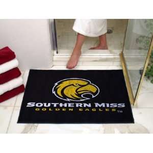  Southern Mississippi All Star Rug