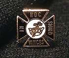 knights templar pins  