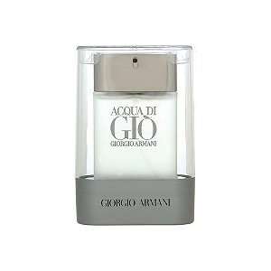  Giorgio Armani Acqua di Gio Eau de Toilette Pour Homme 1.0 