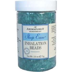  Aromafloria Sleep Ease Inhalation Beads Health & Personal 