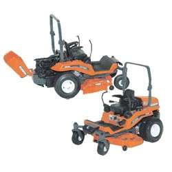 New In Box Kubota ZD28F Zero Turn Mower Diecast Toy  