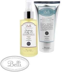  Belli Say NO to Stretchmarks Physician Formulated Product 