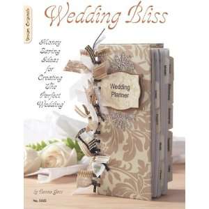  Design Originals Wedding Bliss