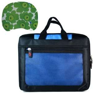 Lenovo S10 2 2957 LFU 2957 LGU 10 inch Netbook Blue Mesh Carrying Case 