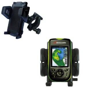   Holder Mount System for the Sonocaddie v300 GPS   Gomadic Brand