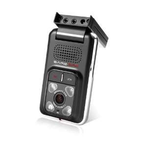  DVR System   Car Black Box, Camera Video & Audio Recorder with GPS 